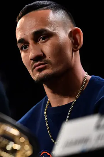 Zdjęcie Max Holloway #47701