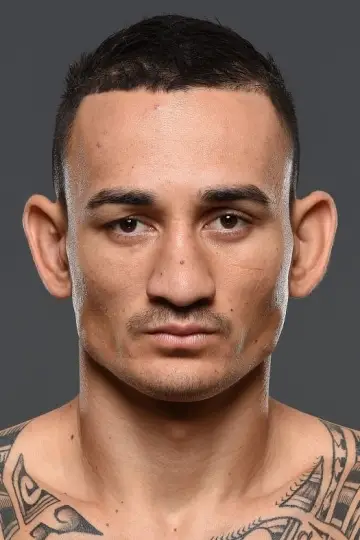 Zdjęcie Max Holloway #47702