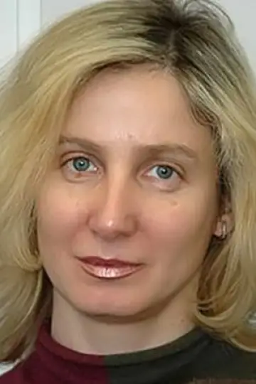 Zdjęcie Olga Grinszpun #238498
