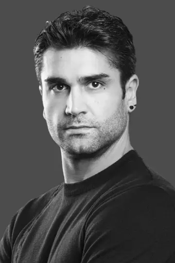 Zdjęcie Sergio Torrado #59974
