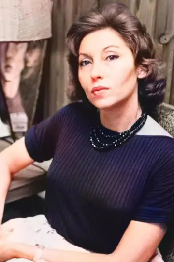 Zdjęcie Clarice Lispector #280556