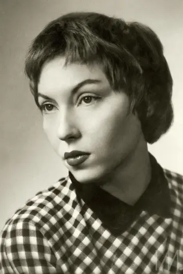 Zdjęcie Clarice Lispector #345892