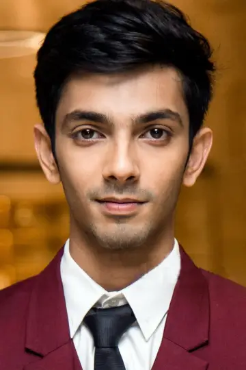 Zdjęcie Anirudh Ravichander #3894