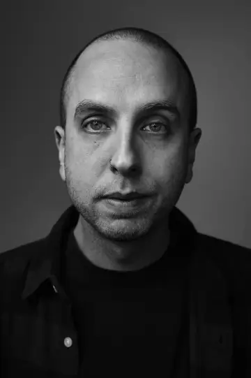 Zdjęcie Brandon Cronenberg #71870