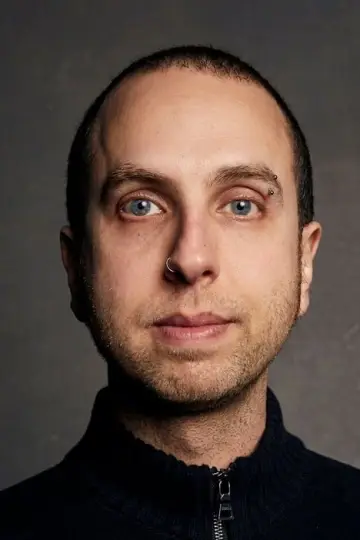 Zdjęcie Brandon Cronenberg #71871