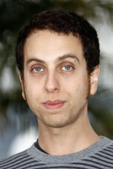 Zdjęcie Brandon Cronenberg #71872
