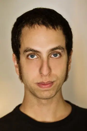 Zdjęcie Brandon Cronenberg #71873