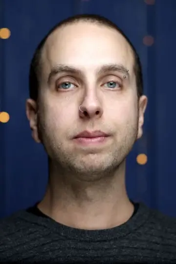 Zdjęcie Brandon Cronenberg #71874