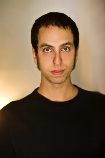 Zdjęcie Brandon Cronenberg #71875