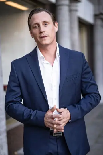Zdjęcie Patrick Kalupa #122938