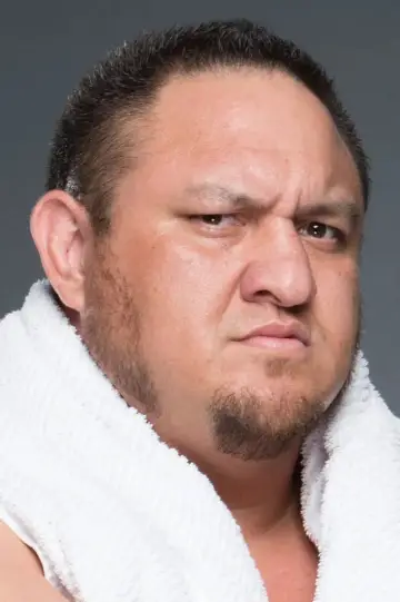 Zdjęcie Samoa Joe #135831