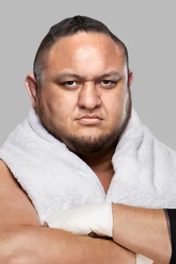 Zdjęcie Samoa Joe #135832
