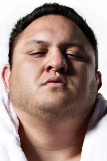 Zdjęcie Samoa Joe #135833