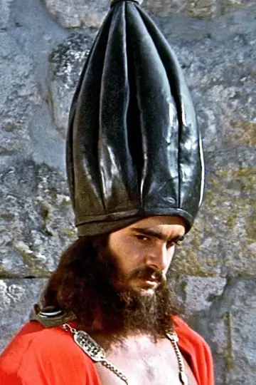 Zdjęcie Kurt Yaghjian #97731