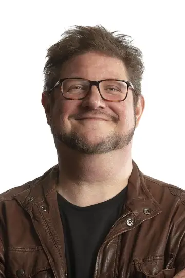 Zdjęcie Dave B. Mitchell #12082