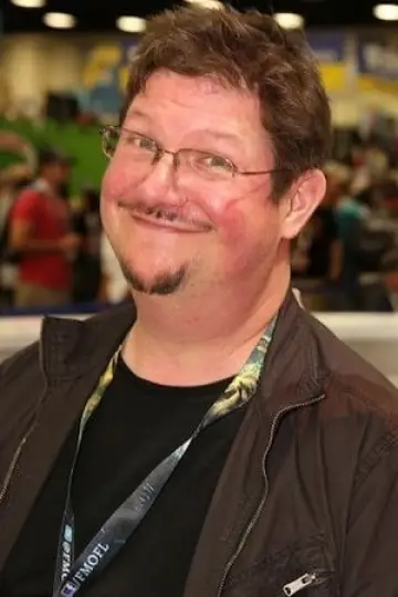 Zdjęcie Dave B. Mitchell #12083