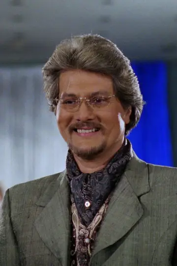 Zdjęcie Ronaldo Valdez #134883