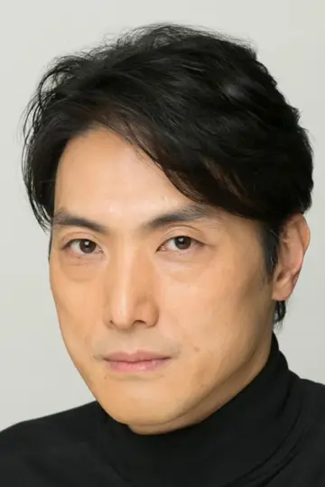 Zdjęcie Takehiro Hira #4457