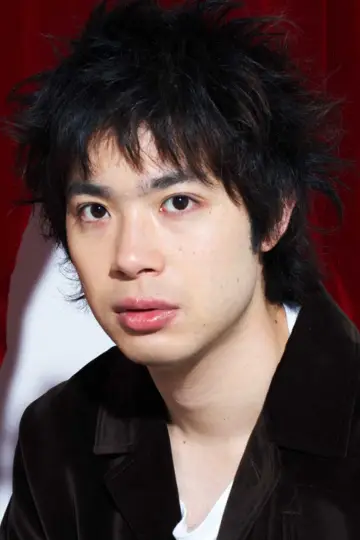 Zdjęcie Daichi Watanabe #137891
