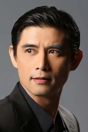 Zdjęcie Richard Quan #293756
