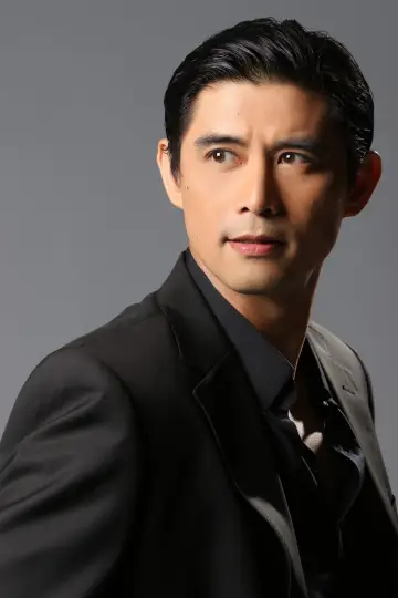 Zdjęcie Richard Quan #293757