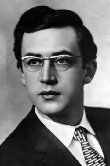 Zdjęcie Wasilij Liwanow #257353