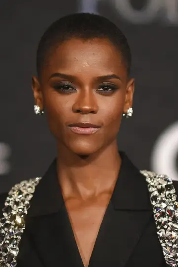Zdjęcie Letitia Wright #6513