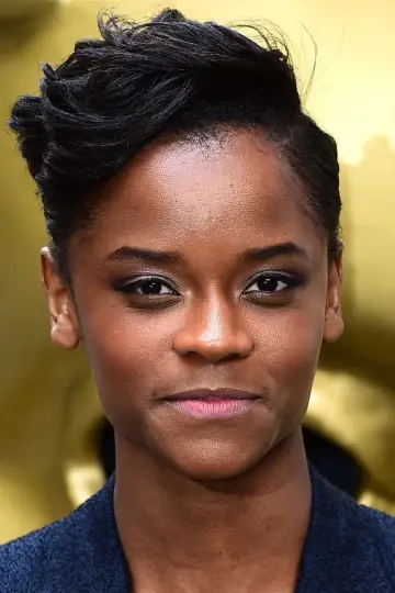 Zdjęcie Letitia Wright #6515