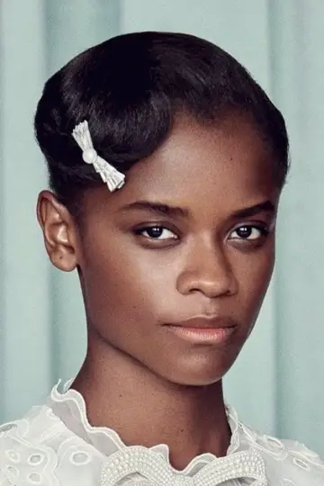 Zdjęcie Letitia Wright #6516