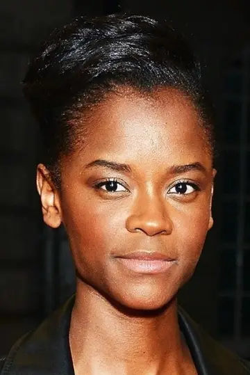 Zdjęcie Letitia Wright #6518