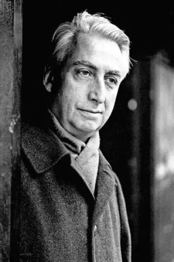 Zdjęcie Roland Barthes #84784