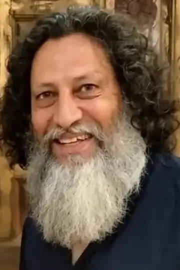 Zdjęcie Anil George #377123