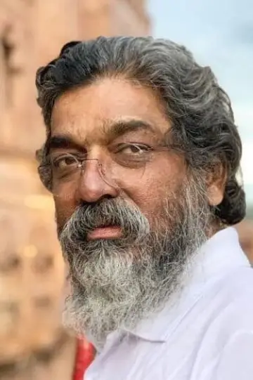 Zdjęcie Nitin Chandrakant Desai #89553