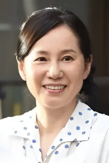 Zdjęcie Aiko Morishita