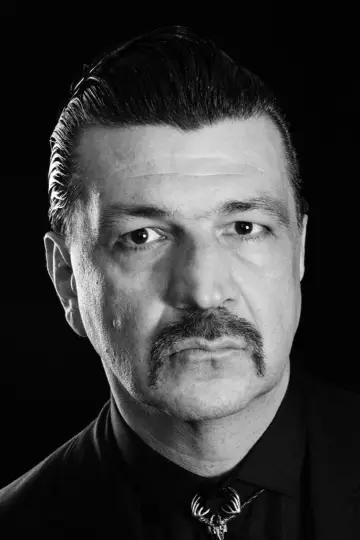 Zdjęcie Arnaud Rebotini #128729