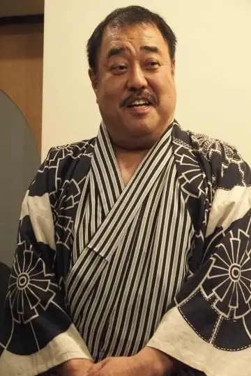 Zdjęcie Masanori Machida #122587