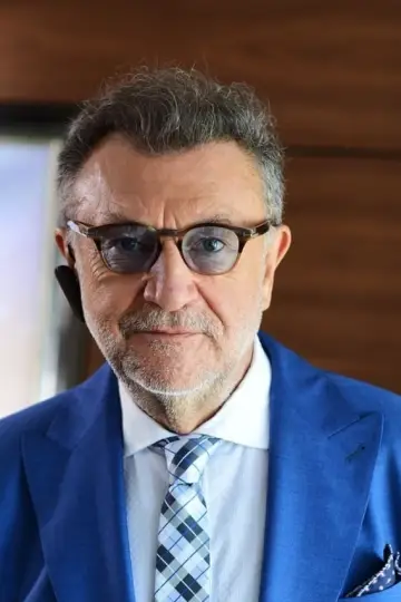 Zdjęcie Tamer Levent #119162