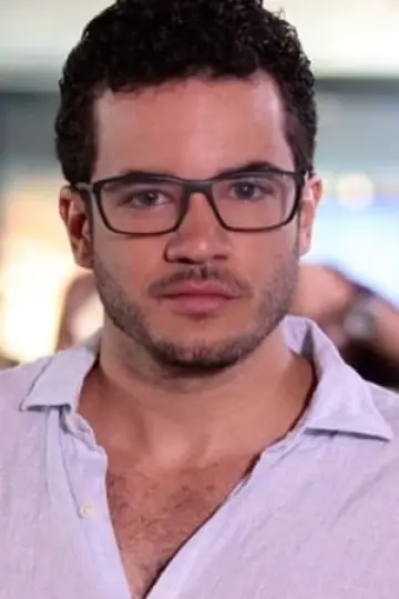 Zdjęcie Thiago Mendonça #90520