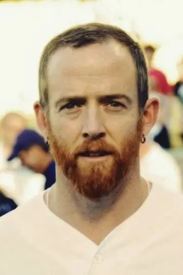 Zdjęcie Dave Farrell #372048
