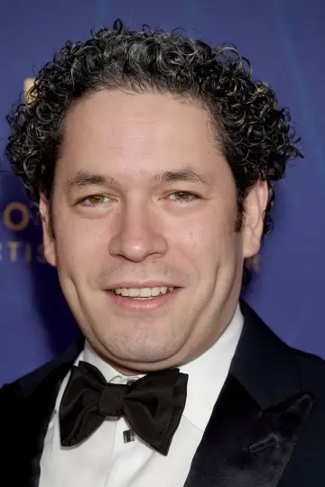 Zdjęcie Gustavo Dudamel #19135