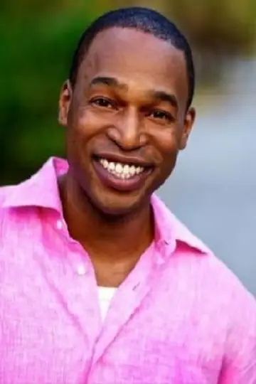 Zdjęcie Jovan Jackson #95783