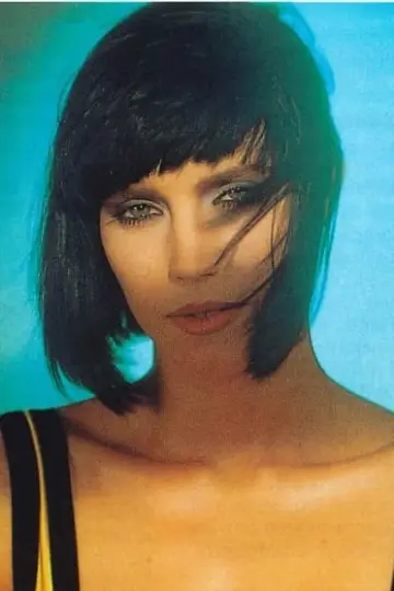 Zdjęcie Valentine Demy #76426