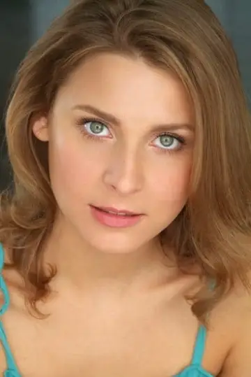 Zdjęcie Michelle Lang #87956