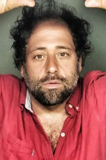 Zdjęcie Sebastián Mogordoy #86466