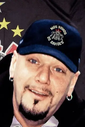 Zdjęcie  (Paul Di'Anno) #301685