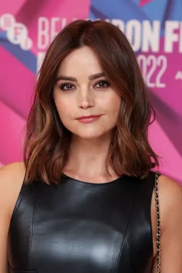 Zdjęcie Jenna Coleman #15916