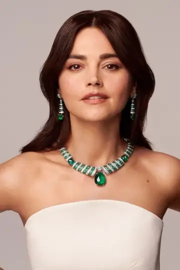 Zdjęcie Jenna Coleman #15918