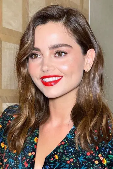 Zdjęcie Jenna Coleman #15919