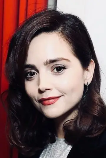Zdjęcie Jenna Coleman #15921