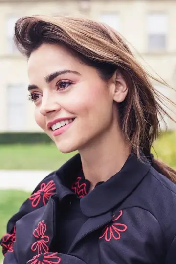 Zdjęcie Jenna Coleman #15922